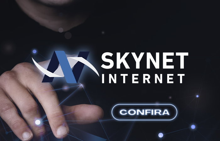 Projeto Skynet