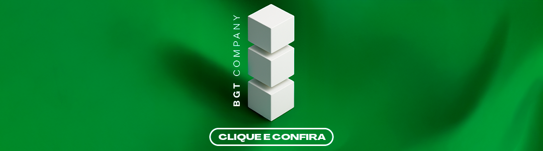 Identidade Visual BGT