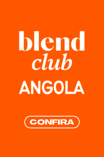 Blend Club Angola