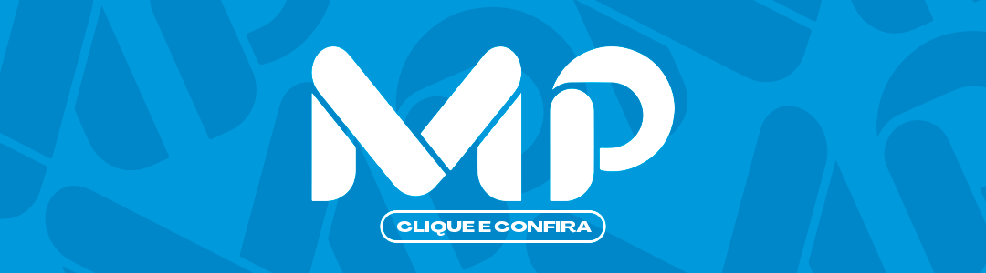 Identidade Visual MP