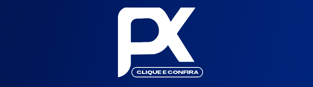 Identidade Visual PX