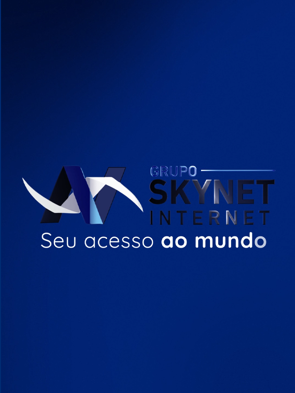 Capa Skynet